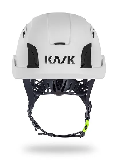 Kask Zenith X PI Safety Helmet