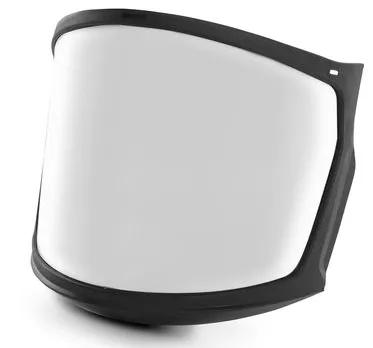Kask Zenith Full Face Polycarbonate Visor