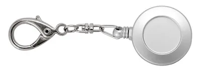 PHC Clip On Retractable Cutter / Knife Lanyard