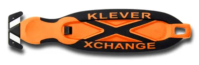 Klever X-change with Double Head (Pack of 12)