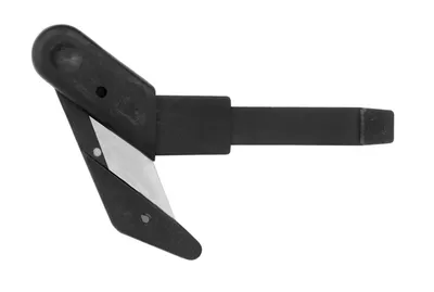 Klever X-Chnage Replacement Wide Head (Pack of 12)