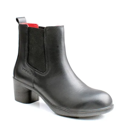 Lavoro Cyndi Ladies ESD Boot