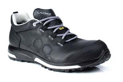 Lavoro Vader Metal Free ESD Shoe