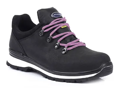 Lavoro Highway Ladies ESD S3 Shoe