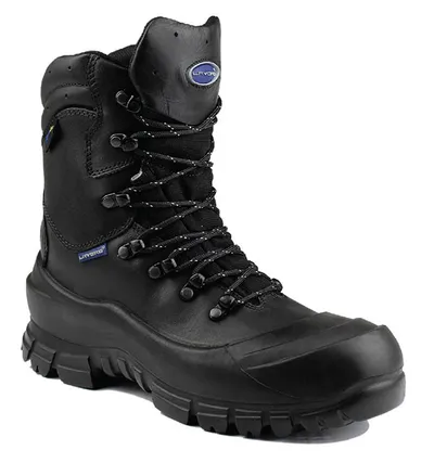 Lavoro Exploration High H/d Boot