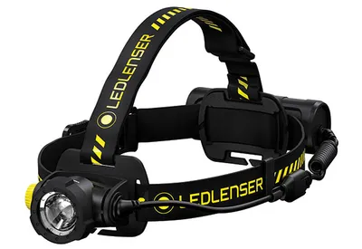 Ledlenser H7R Work LED Headlamp