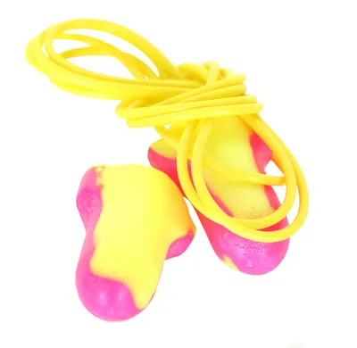 Honeywell Laser Lite Corded Ear Plugs