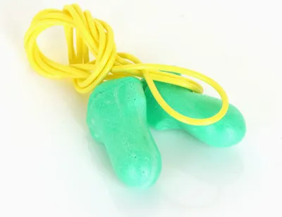 Honeywell Max Lite Corded Ear Plugs