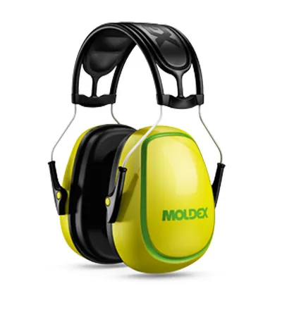 Moldex M4 Ear Defenders
