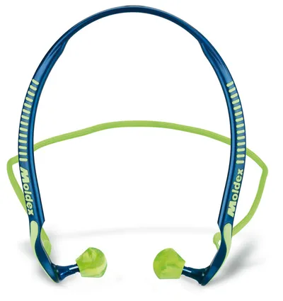 Moldex 6700 Jazz-Band Ear Plugs (Pack of 8)