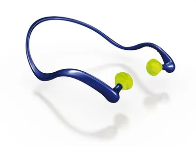Moldex 6810 Waveband Ear Plugs (Pack of 8)