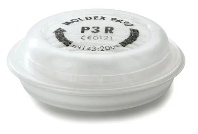 MOLDEX 9030 P3 R D Filter (Pack of 12)
