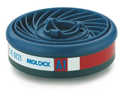MOLDEX 9100 A1 Filter System (Pack of 10)