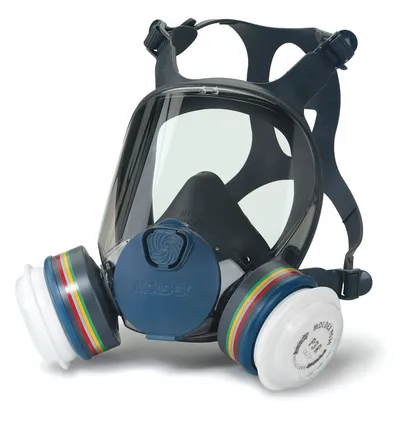 Moldex 9432 ABEK1P3 Full Face Mask Medium