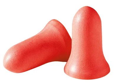 Honeywell Max Uncorded Ear Plugs