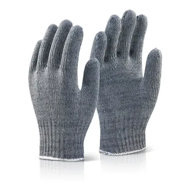 Mixed Fibre Gloves (Pack of 240)