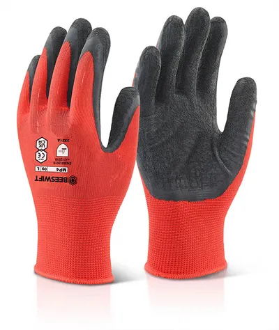 Beeswift Multi Purpose Poly Gloves