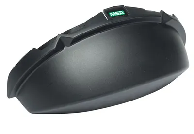 MSA V-Gard Standard Chinguard (Pack of 5)