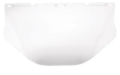 MSA V-Gard General Purpose Sheet Visor Large
