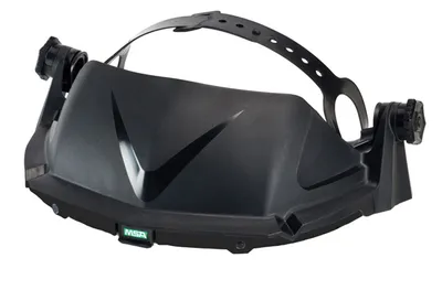 MSA - V-Gard Standard Browguard Chasis