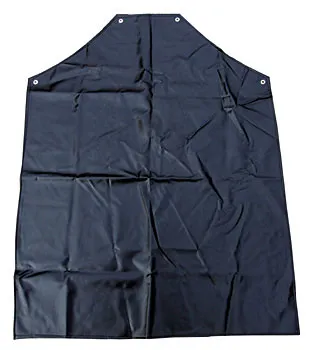 Beeswift PVC Apron Heavyweight 42"X36" Pack 10