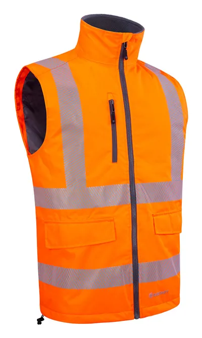 Beeswift Mens Bodywarmer
