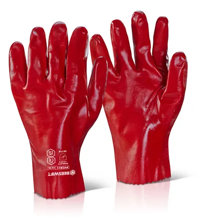 PVC 11" Gauntlet