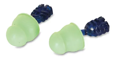 Beeswift QED SNR36 Foam Ear Plugs (Pack of 200)
