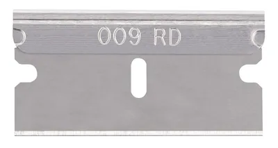 PHC Standard Single Edge Razor Blade 100 Blades