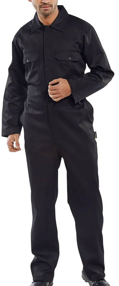 Beeswift Regular Boilersuit