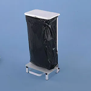 Beeswift Refuse Sacks Bin Liners 160G 18X29X39 (Pack of 200)