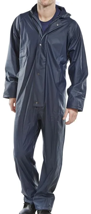 Beeswift Super Coverall