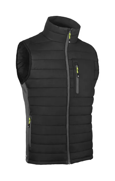 Beeswift Flex Workwear Padded Bodywarmer