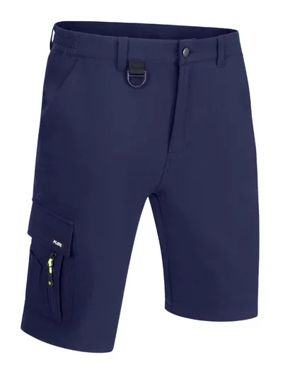 Beeswift Flex Workwear Shorts