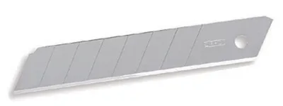 PHC 8PT Snap Off Replacement Blades - 10 Blades