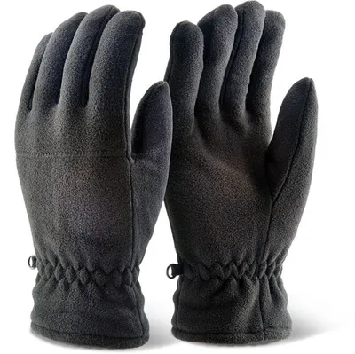 Beeswift Thinsulate Fleece Gloves (Pack of 10)