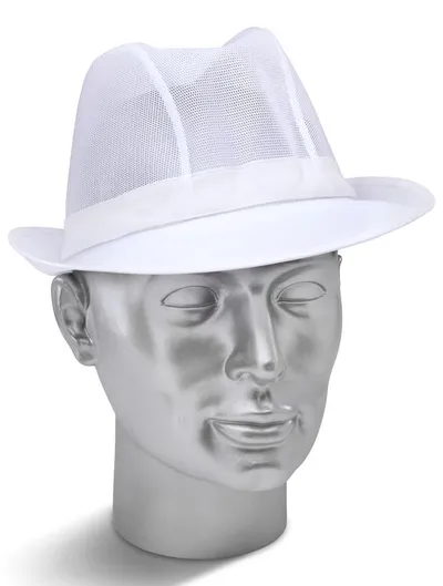 Beeswift Dispoasble Trilby Hat