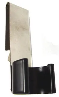 PHC Metal Quick Release Clip Knife Holster