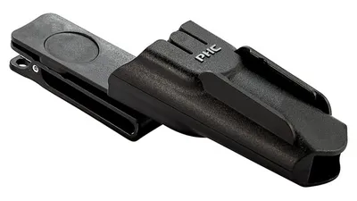 PHC Clip On Swivel Cutter Holster