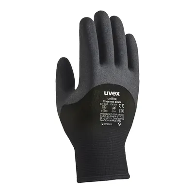Uvex Unilite Thermo Plus