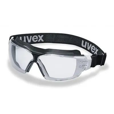 Uvex Pheos CX2 Sonic Goggles (Pack of 10)