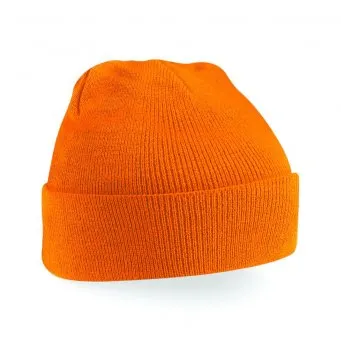 Beeswift Winter Beanie Hat