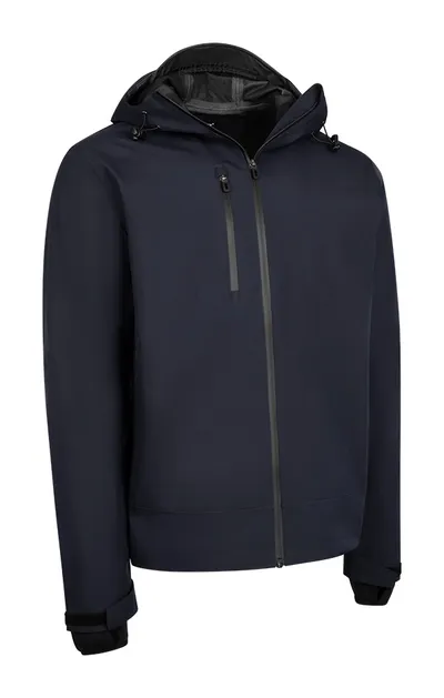 Beeswift Unlined Rain Jacket