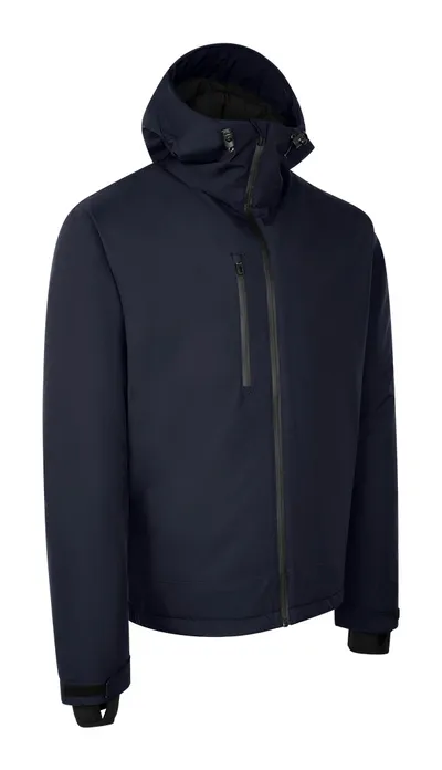 Beeswift Lined Rain Jacket