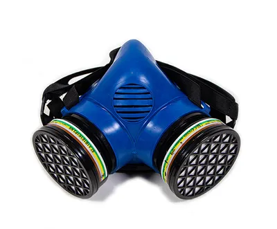 Beeswit Respirator & ABEKP3 Filter Kit