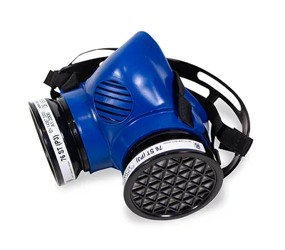 Beeswit Respirator & P3 Filter Kit