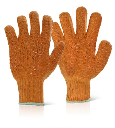 Beeswift Criss Cross Gloves (Pack of 10)