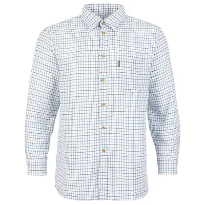 Tattersall Shirt