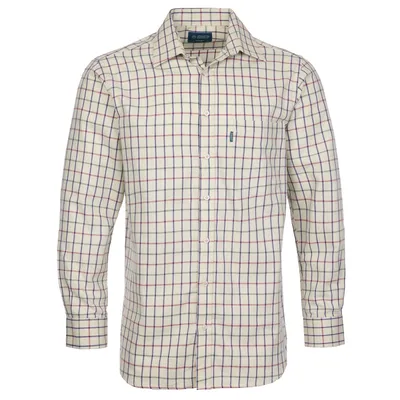 Melton Shirt