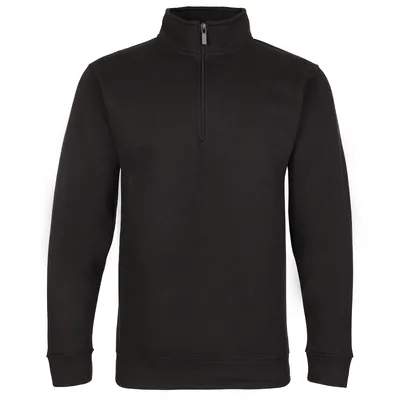 Workforce 1/4 Zip Sweatshirt